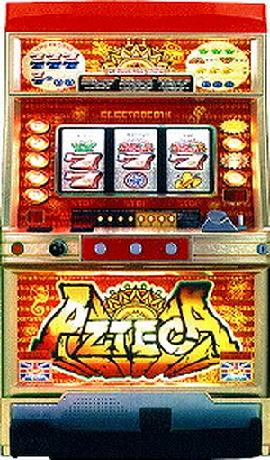 アステカ